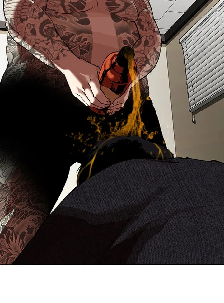 Lookism Chapter 315 – Page 126