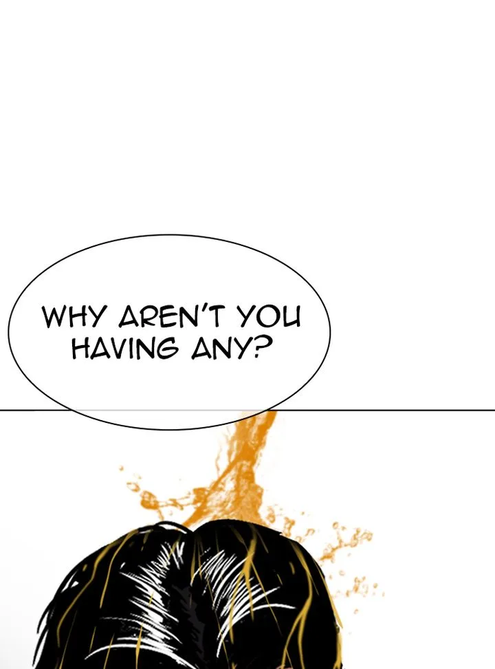 Lookism Chapter 315 – Page 127