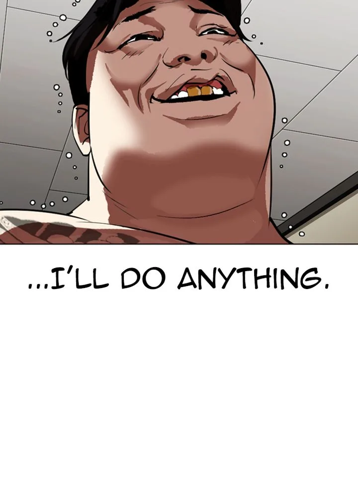 Lookism Chapter 315 – Page 131