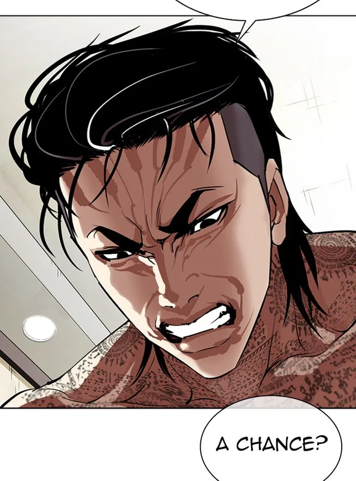Lookism Chapter 315 – Page 137