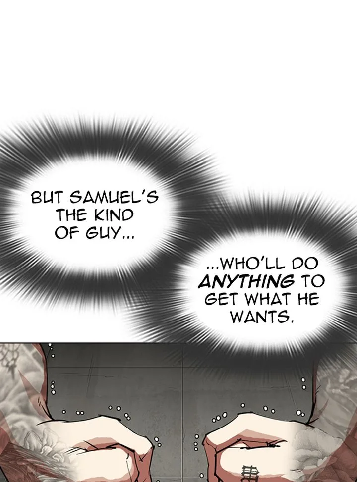 Lookism Chapter 315 – Page 140