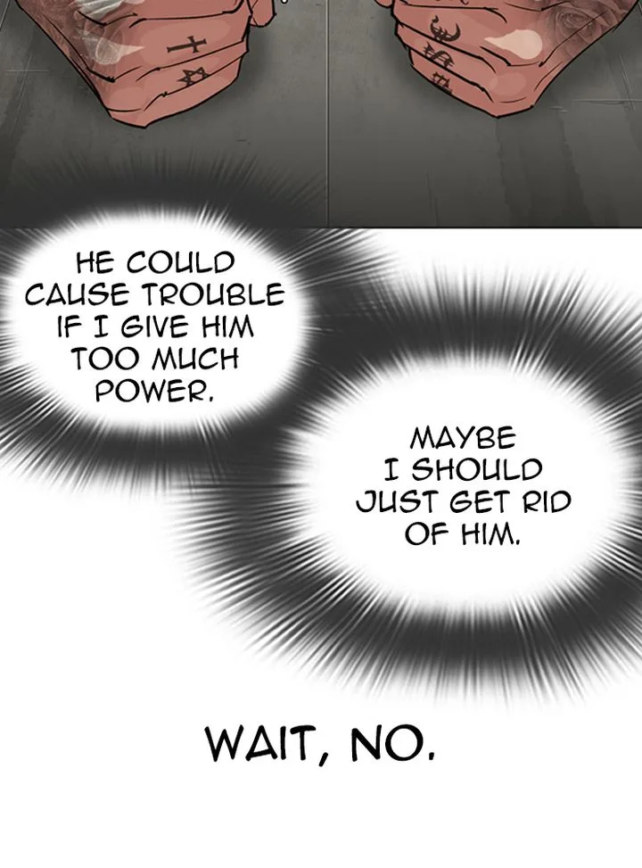 Lookism Chapter 315 – Page 141