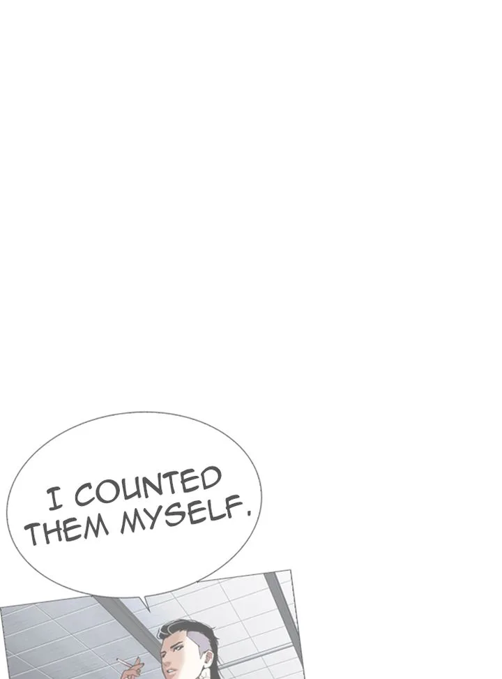 Lookism Chapter 315 – Page 142
