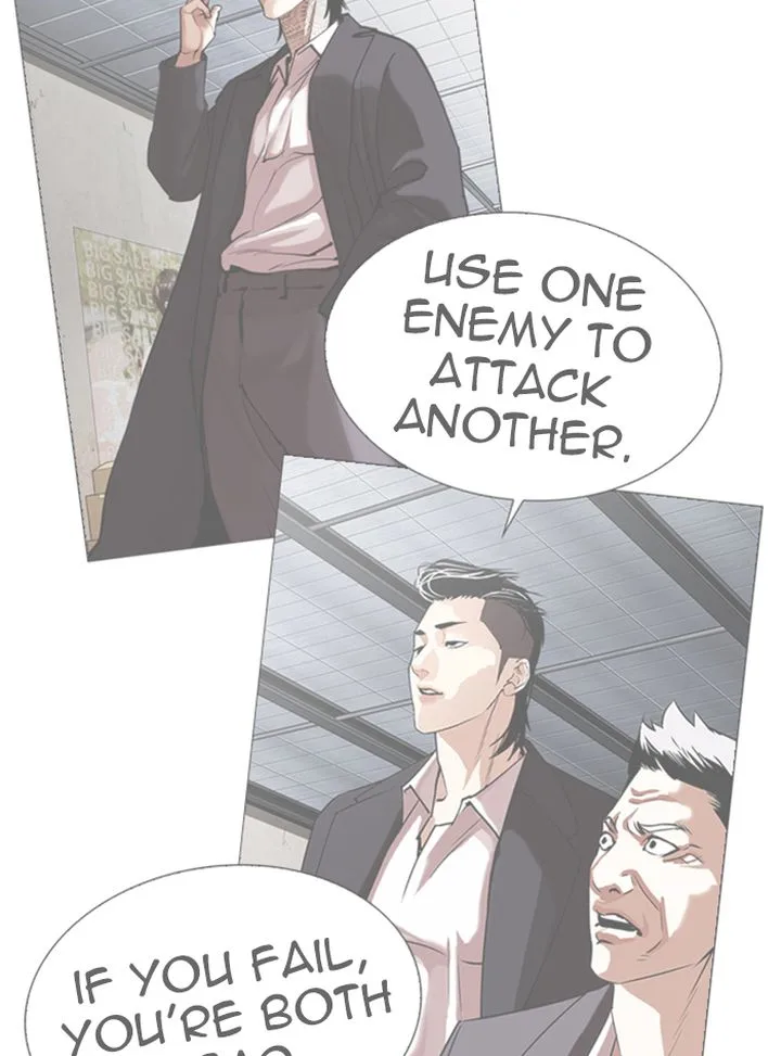 Lookism Chapter 315 – Page 143
