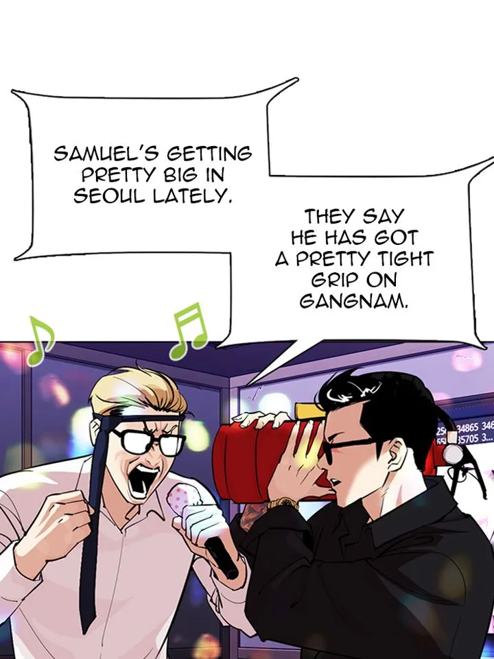 Lookism Chapter 315 – Page 156