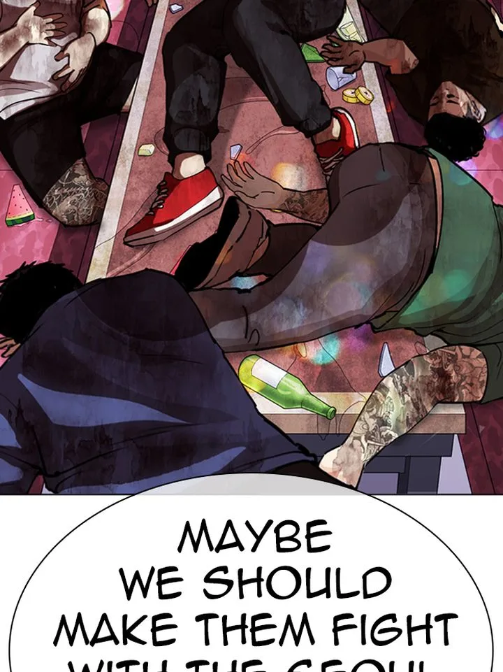 Lookism Chapter 315 – Page 161