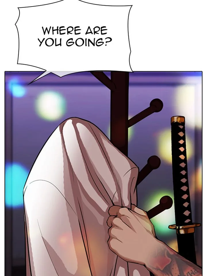 Lookism Chapter 315 – Page 163