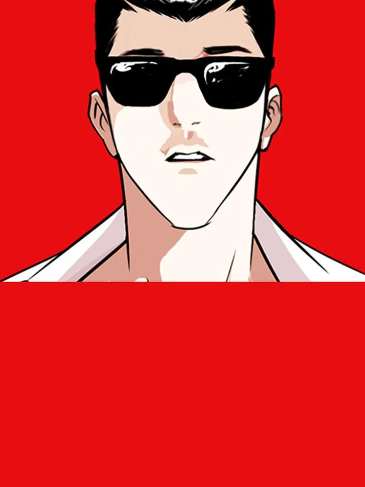 Lookism Chapter 315 – Page 168