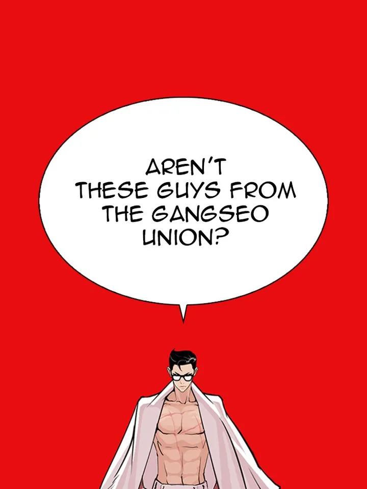 Lookism Chapter 315 – Page 169