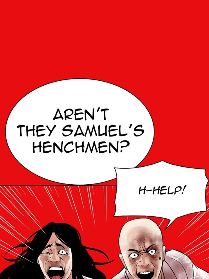 Lookism Chapter 315 – Page 173