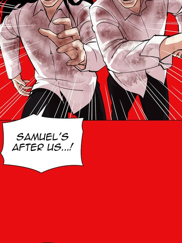 Lookism Chapter 315 – Page 174