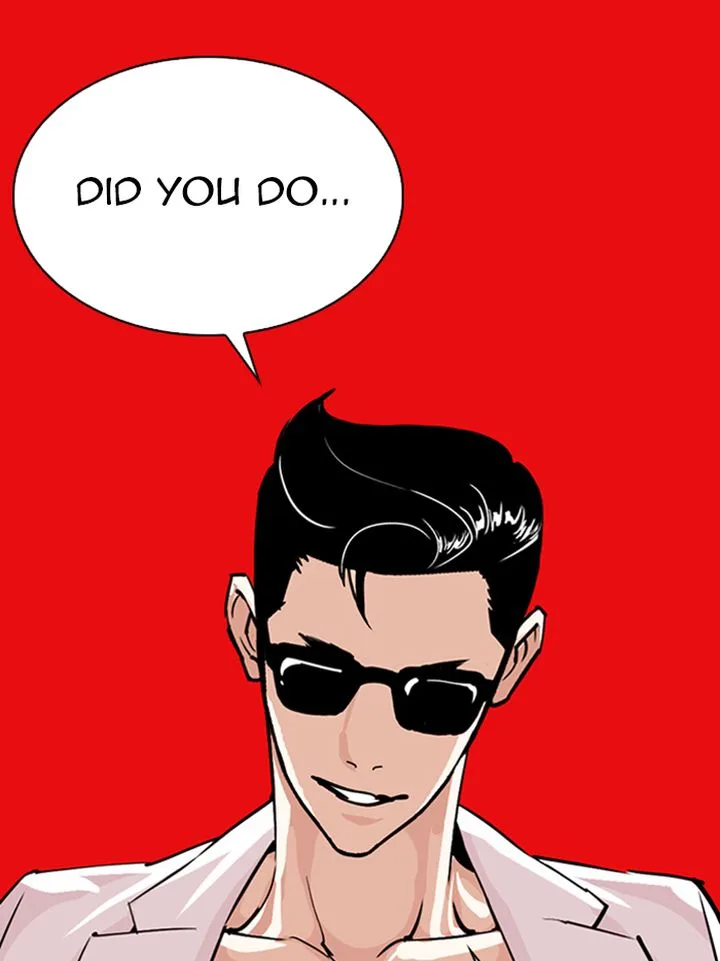 Lookism Chapter 315 – Page 176