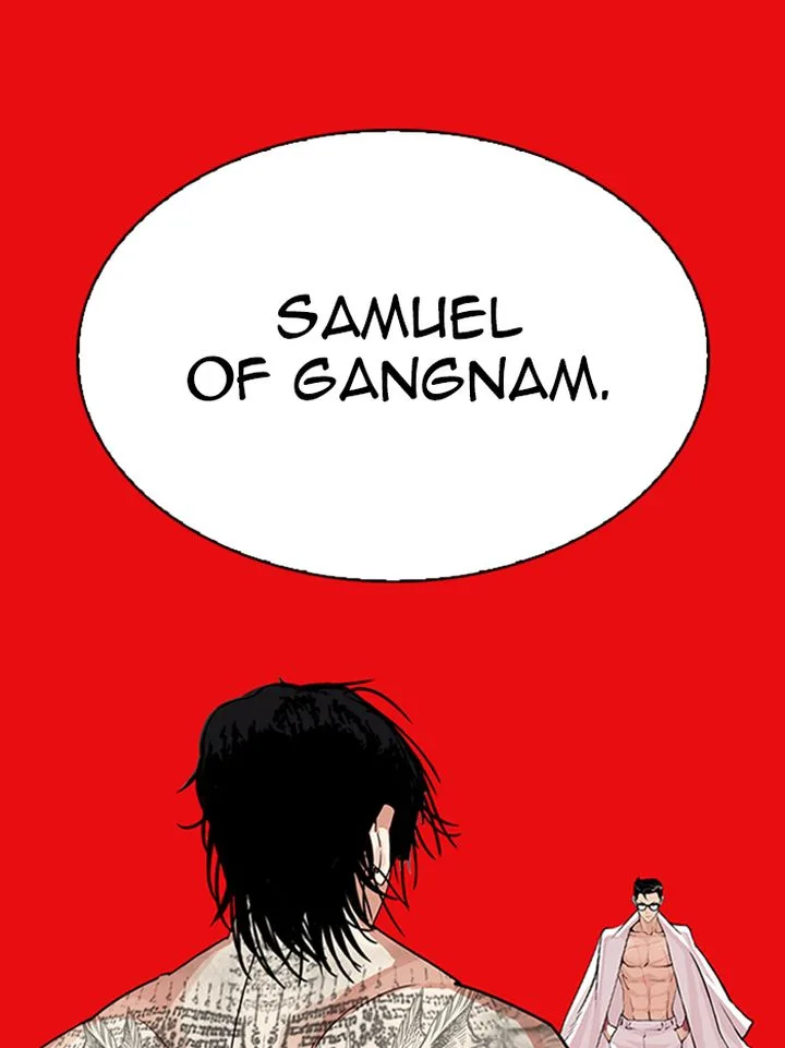 Lookism Chapter 315 – Page 178