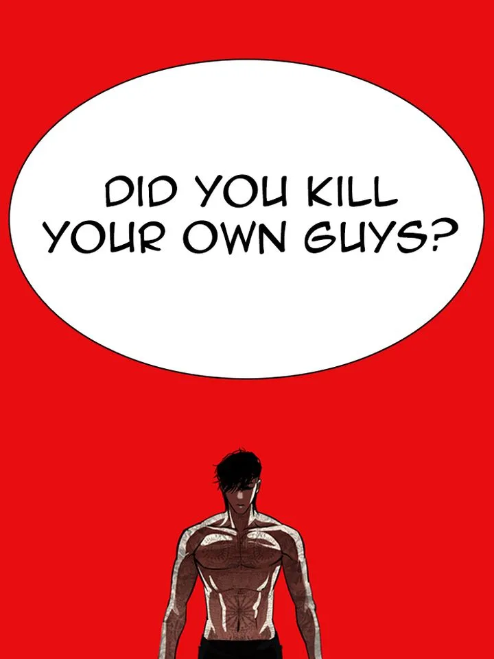 Lookism Chapter 315 – Page 181