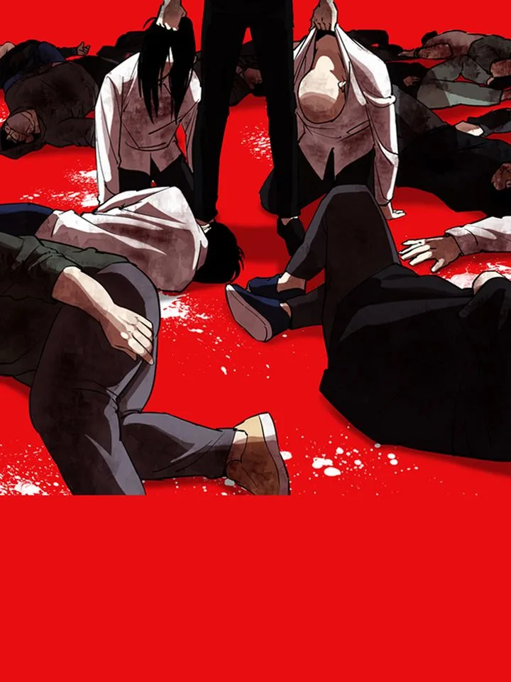 Lookism Chapter 315 – Page 182