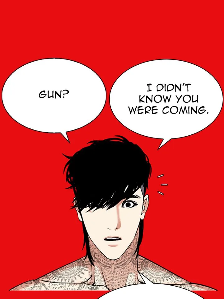 Lookism Chapter 315 – Page 183