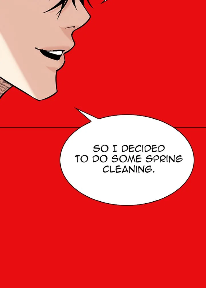 Lookism Chapter 315 – Page 187
