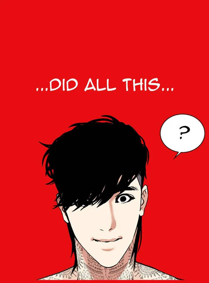 Lookism Chapter 315 – Page 194