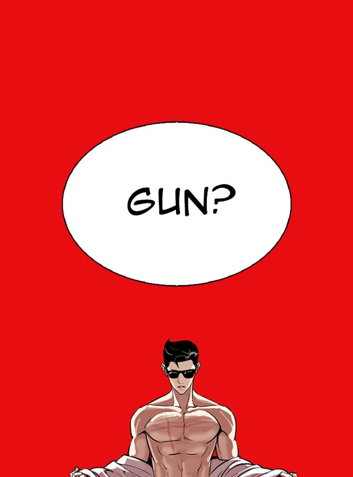 Lookism Chapter 315 – Page 196