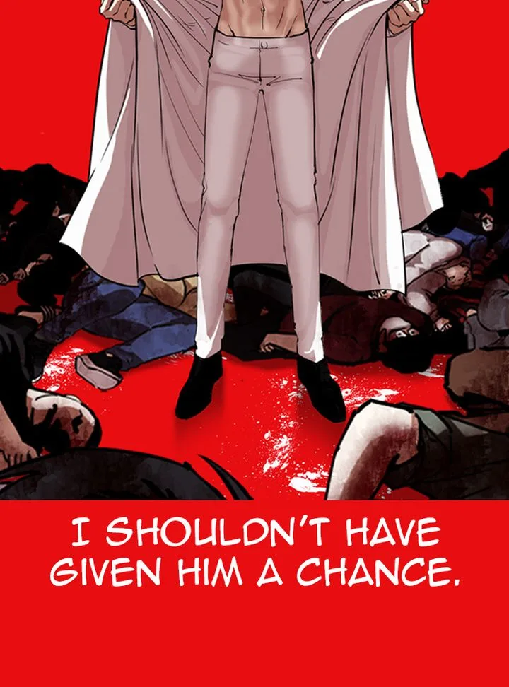 Lookism Chapter 315 – Page 197