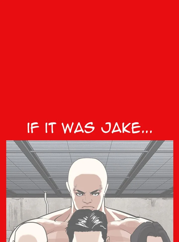 Lookism Chapter 315 – Page 198