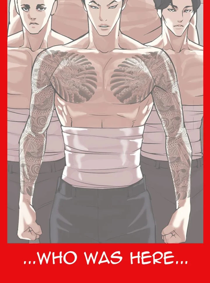 Lookism Chapter 315 – Page 199