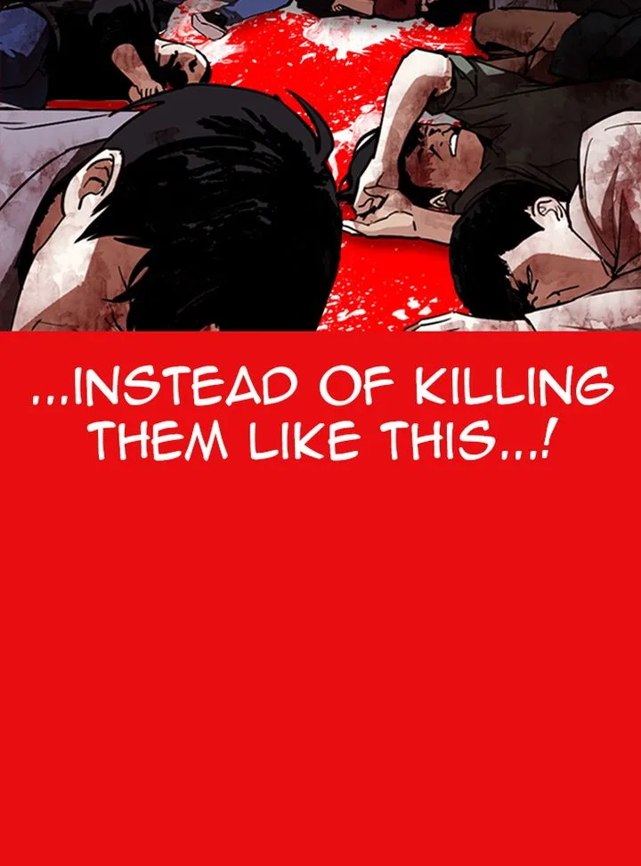 Lookism Chapter 315 – Page 201