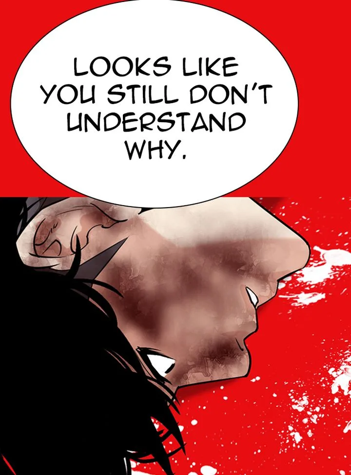 Lookism Chapter 315 – Page 207