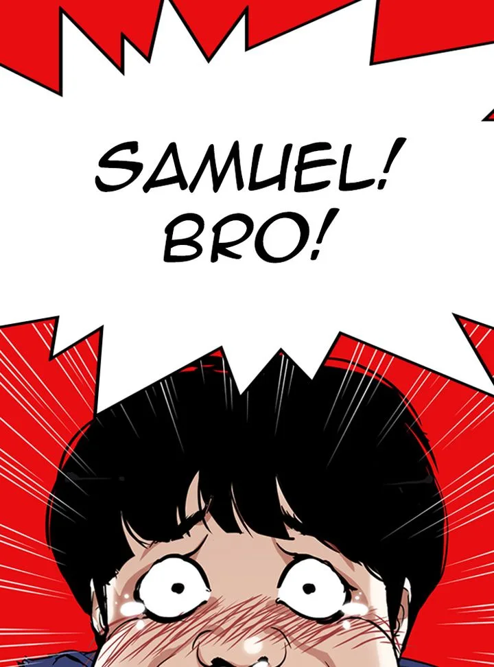 Lookism Chapter 315 – Page 209