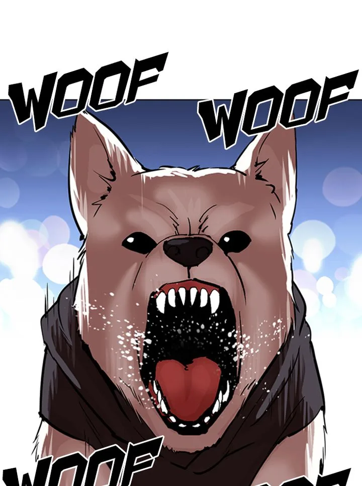 Lookism Chapter 315 – Page 219
