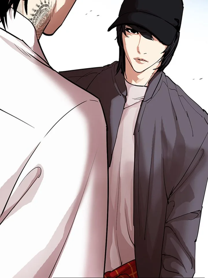 Lookism Chapter 315 – Page 224