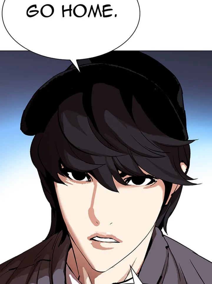 Lookism Chapter 315 – Page 226