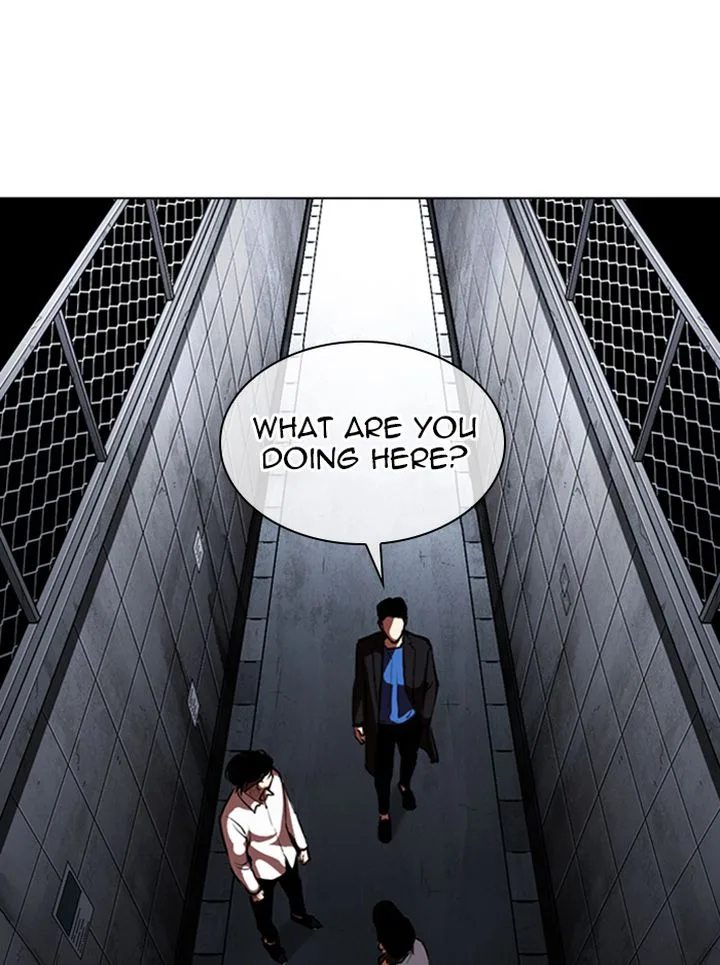 Lookism Chapter 315 – Page 232