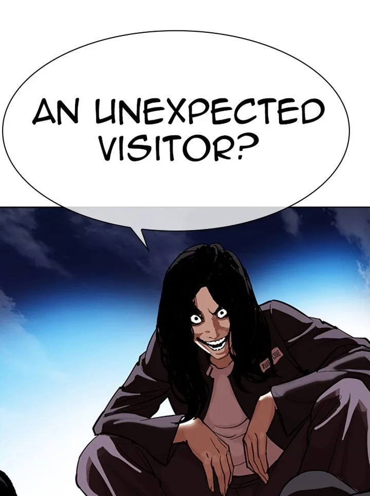 Lookism Chapter 315 – Page 235