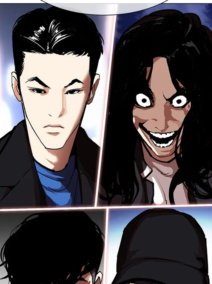 Lookism Chapter 315 – Page 239