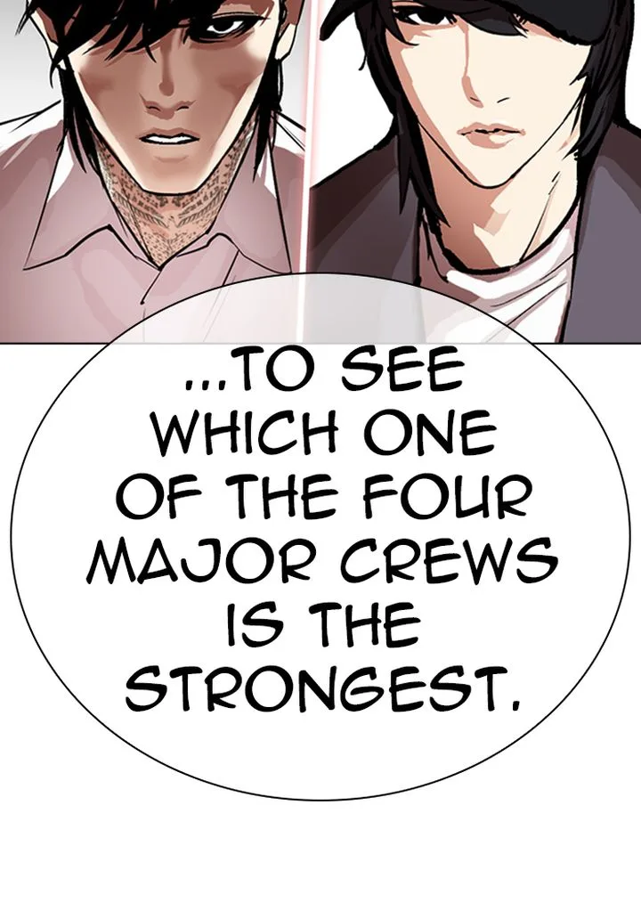 Lookism Chapter 315 – Page 240