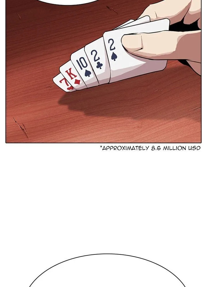 Lookism Chapter 316: Jake Kim (15) – Page 2