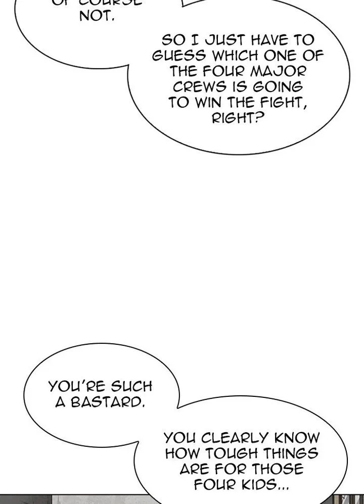 Lookism Chapter 316: Jake Kim (15) – Page 6