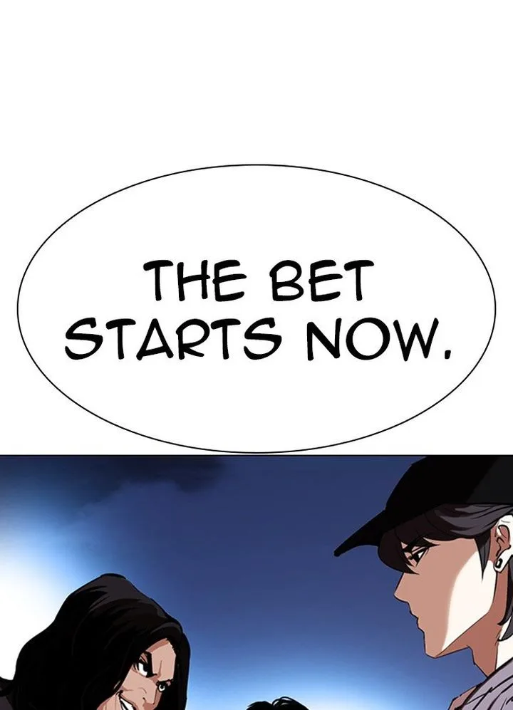 Lookism Chapter 316: Jake Kim (15) – Page 9