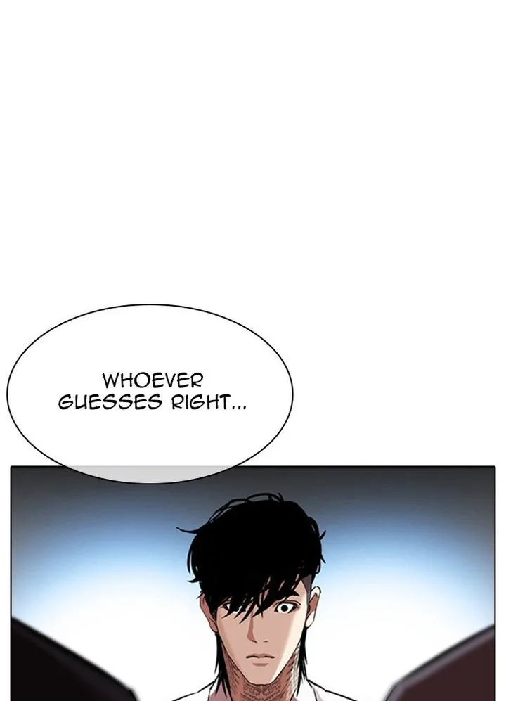 Lookism Chapter 316: Jake Kim (15) – Page 11