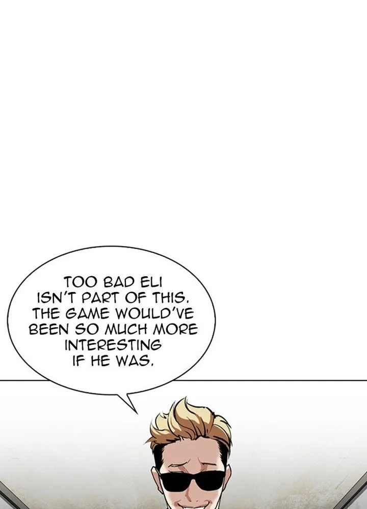 Lookism Chapter 316: Jake Kim (15) – Page 14