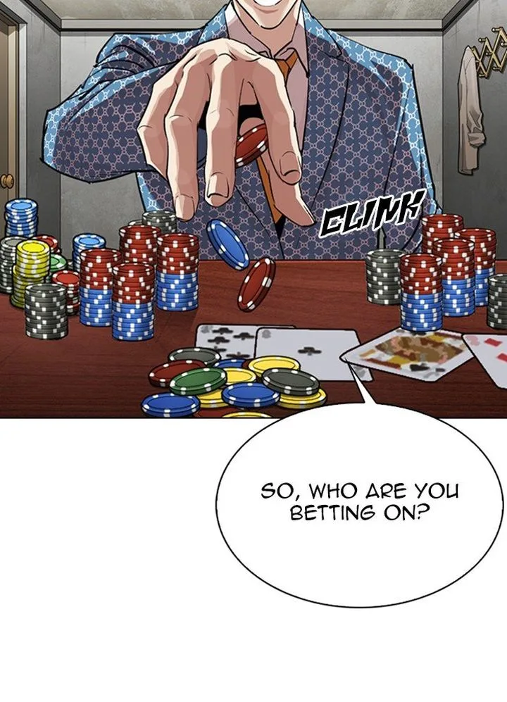 Lookism Chapter 316: Jake Kim (15) – Page 15