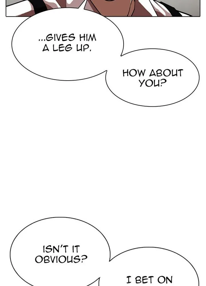 Lookism Chapter 316: Jake Kim (15) – Page 17