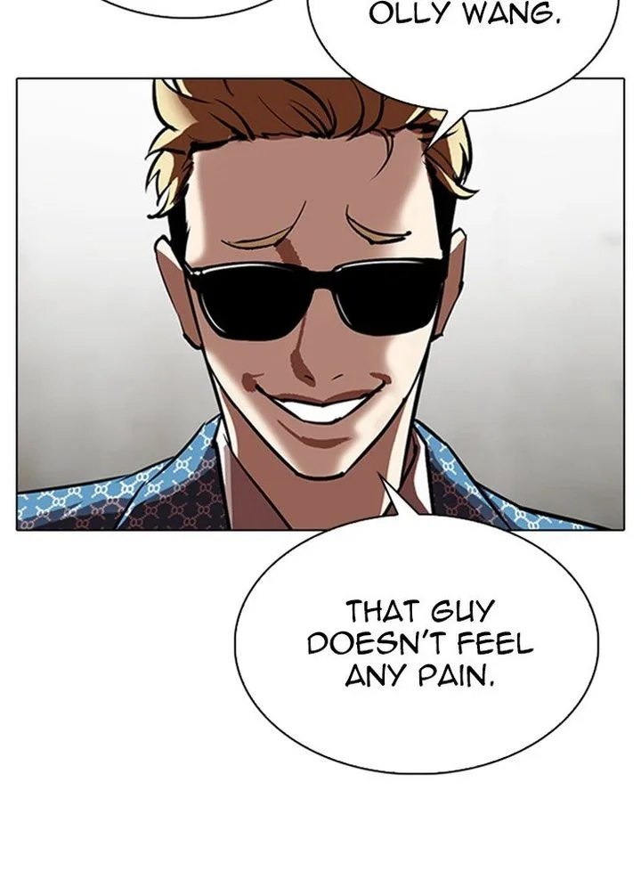 Lookism Chapter 316: Jake Kim (15) – Page 18