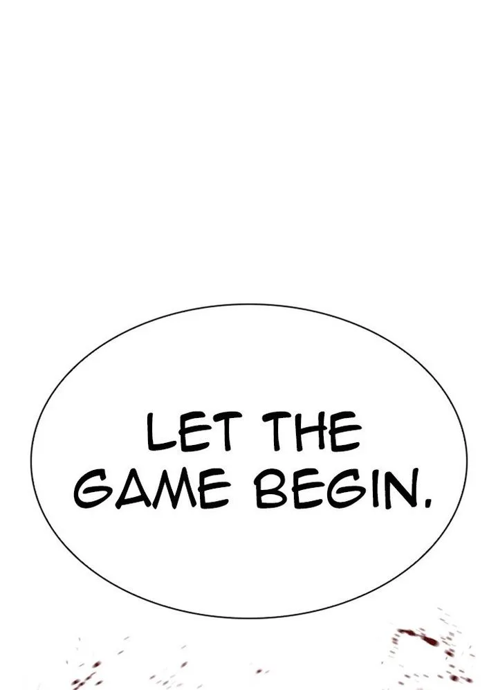 Lookism Chapter 316: Jake Kim (15) – Page 20