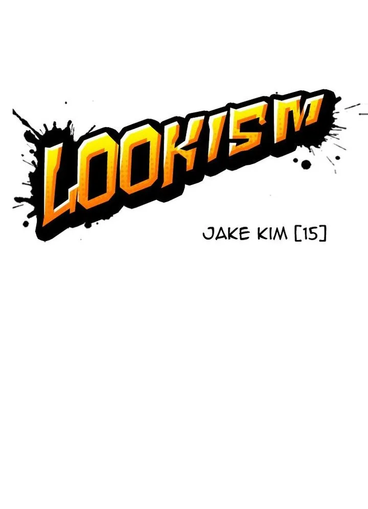 Lookism Chapter 316: Jake Kim (15) – Page 23