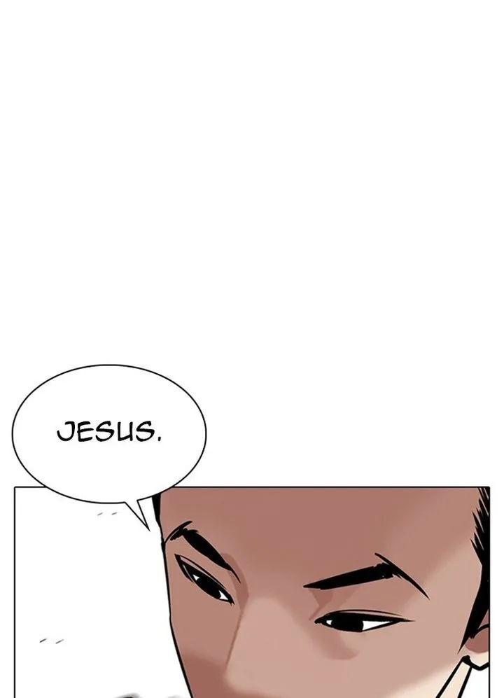 Lookism Chapter 316: Jake Kim (15) – Page 24