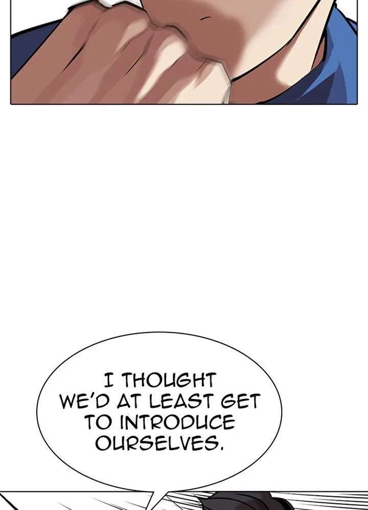 Lookism Chapter 316: Jake Kim (15) – Page 25