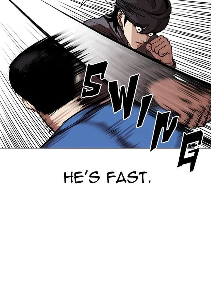 Lookism Chapter 316: Jake Kim (15) – Page 26