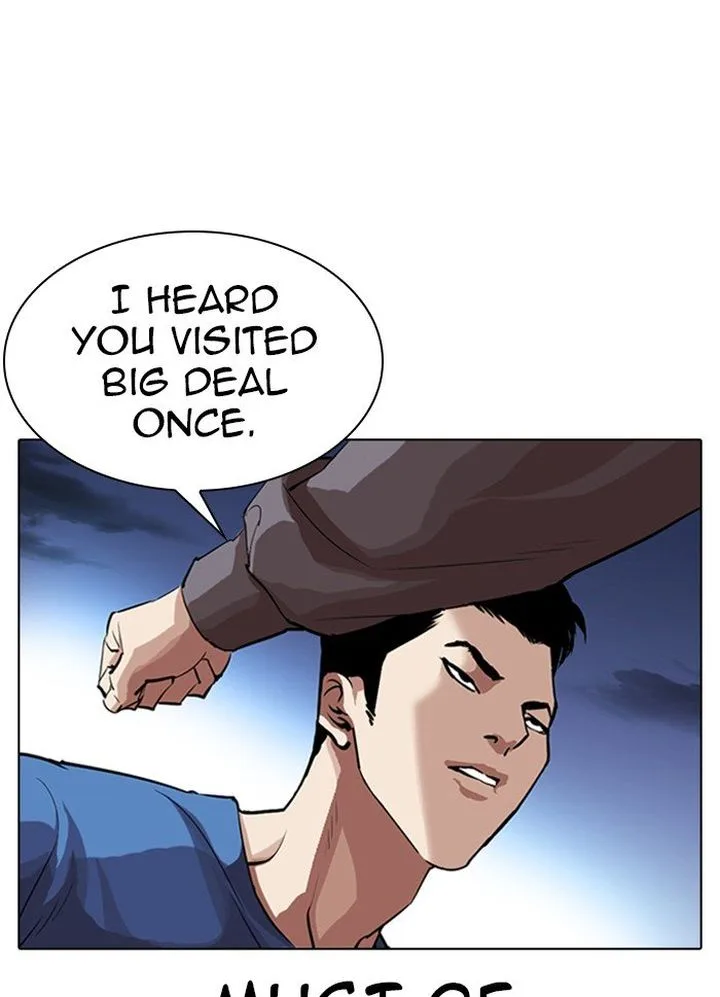 Lookism Chapter 316: Jake Kim (15) – Page 27